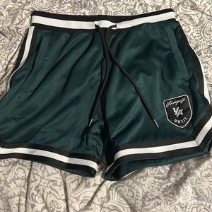 YoungLA shorts